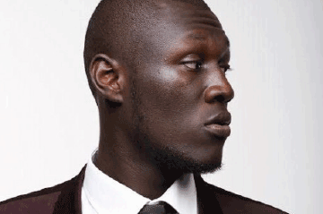 Success for Stormzy