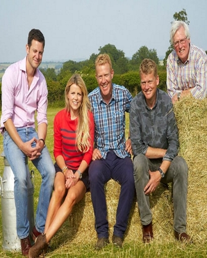 Lee & Thompson advises SME London on Countryfile Live