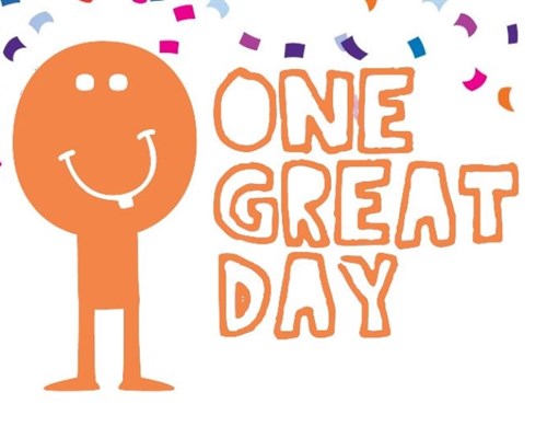 Lee & Thompson Supports One Great Day