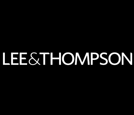 Team Lee & Thompson is Running the Royal Parks Half Marathon