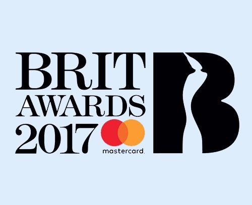Brit Awards 2017