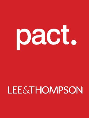 Lee & Thompson Partners speak at PACT UK China Exchange